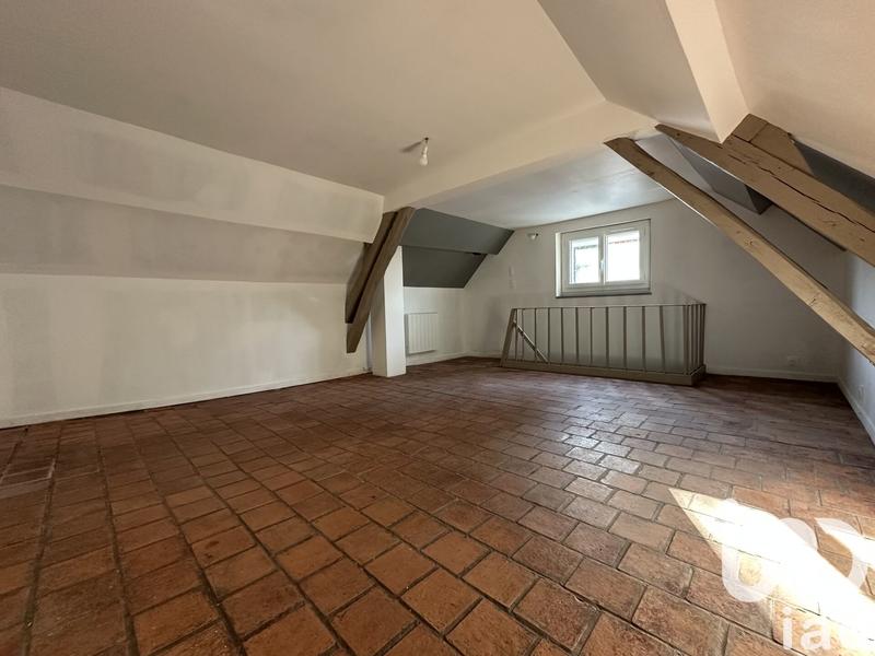 Maison - 51 m² - 2 pièces