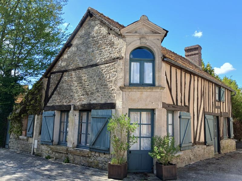 J’Exmes le jeu de piste