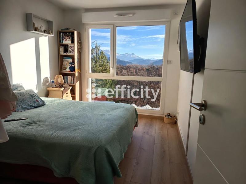 Appartement - 91 m² - 4 pièces