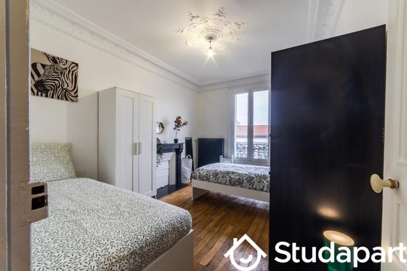 Appartement - 50 m² - 3 pièces