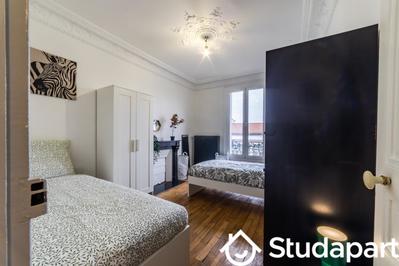 Appartement - 50 m² - 3 pièces