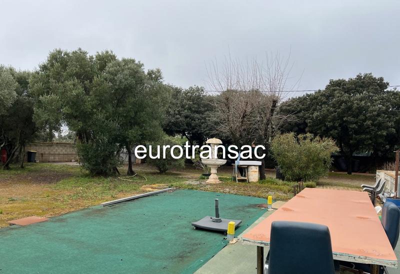 Maison ancienne - 78 m² - 3 pièces