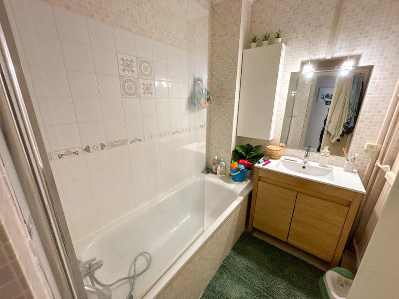 Appartement - 51 m² - 2 pièces