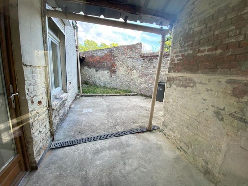 Maison - 75 m² - 3 pièces