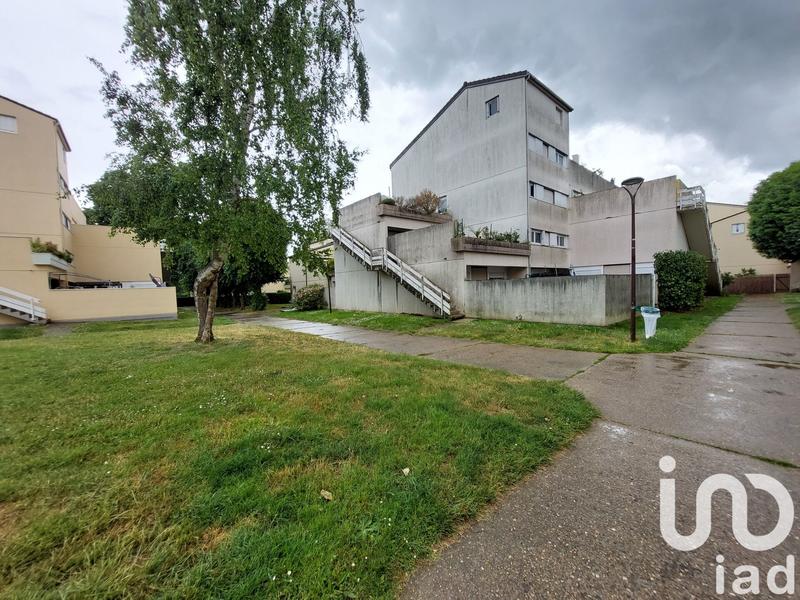 Appartement - 87 m² - 4 pièces