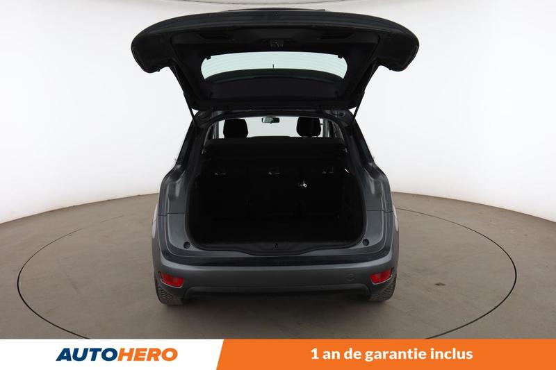 Citroën C4 Picasso 2.0 Blue-HDi Intensive Bv6 150 ch