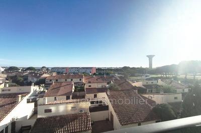 Appartement - 18 m² - 1 pièce