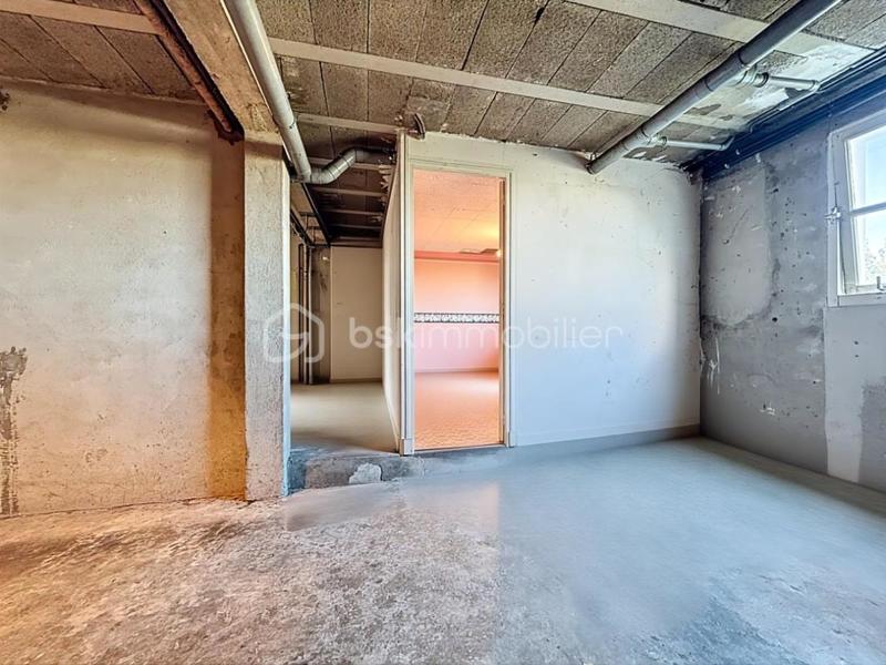 Maison - 112 m² - 6 pièces