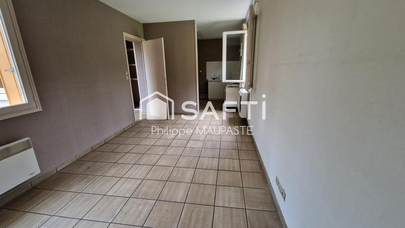 Maison - 183 m² - 6 pièces