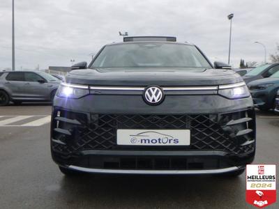 Volkswagen Tayron eHybrid 272 Dsg6 5pl R-Line +Toit pano +Ja2