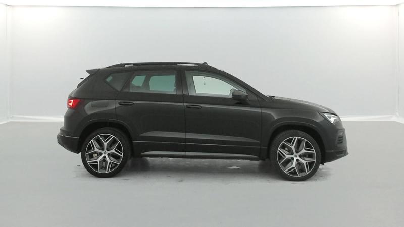 Seat Ateca 1.5 Tsi 150ch Fr Dsg + Toit ouvrant + Options