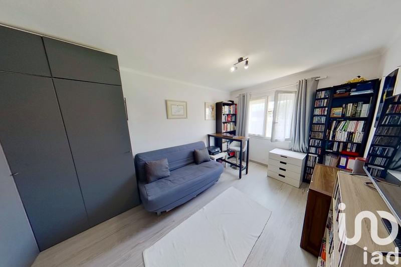 Maison - 114 m² - 4 pièces