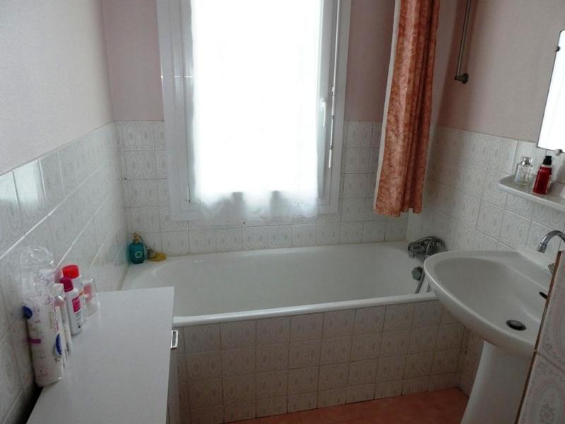 Maison - 134 m² - 8 pièces