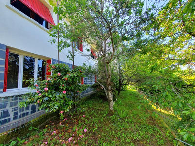 Maison - 167 m² - 5 pièces