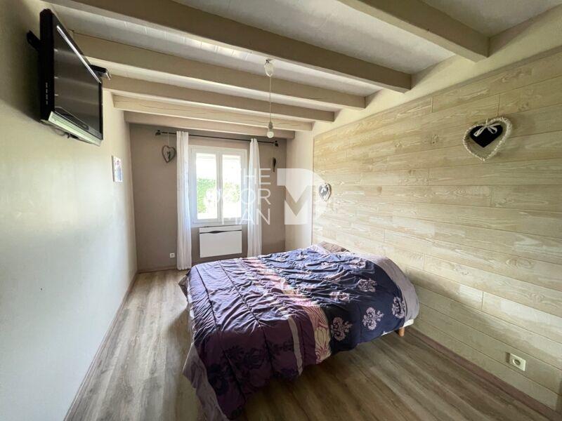 Pavillon - 167 m² - 5 pièces