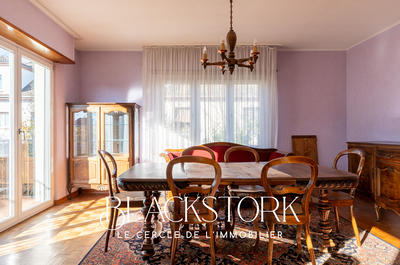 Maison - 161 m² - 7 pièces