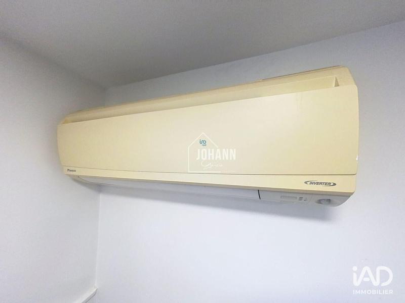 Local commercial - 80 m²