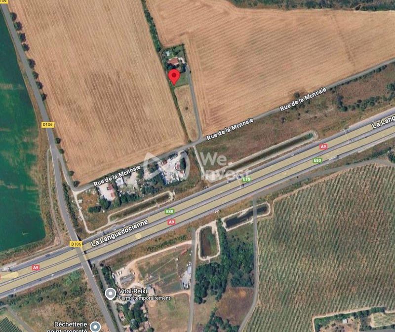 Maison - 143 m² - 5 pièces