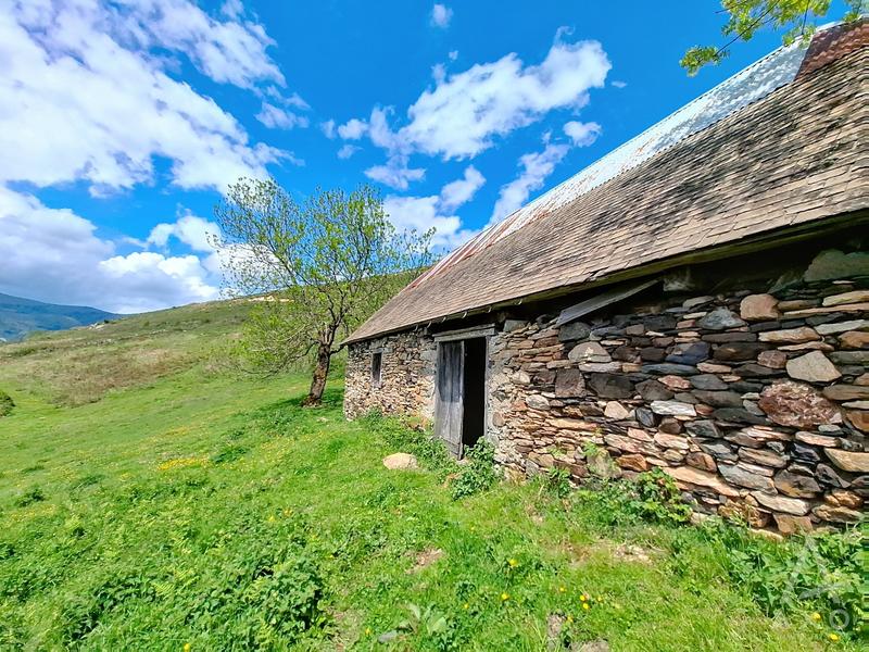 Grange - 62 m² - 1 pièce