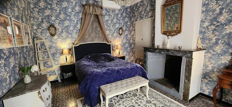 Maison de village - 177 m² - 7 pièces