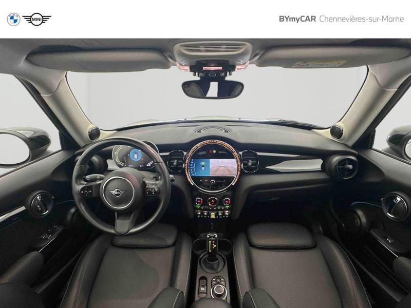 Mini 3 portes Hatch Electric F56 Bev Lci Cooper se 184 ch Edition Premium Plus