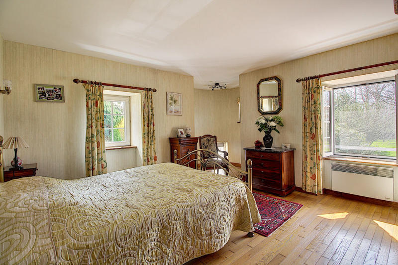 Maison - 154 m² - 5 pièces