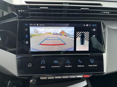 Peugeot 308 III BlueHDi 130 Auto8 Allure