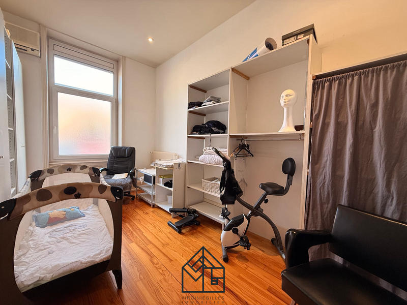 Maison - 361 m² - 10 pièces