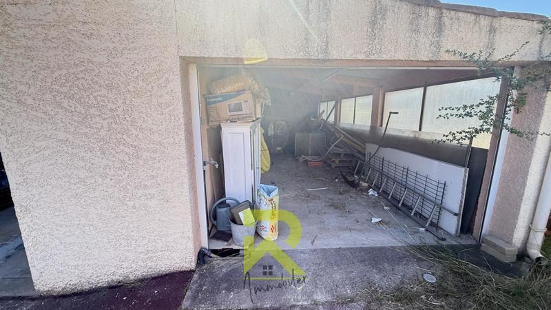 Villa - 160 m² - 6 pièces