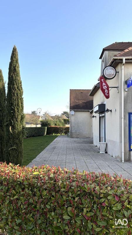 Local commercial - 350 m²