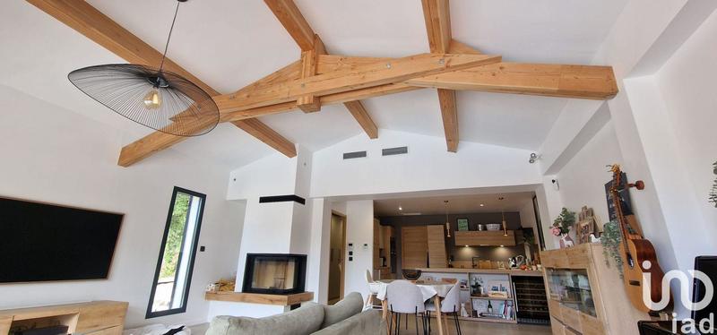 Local commercial - 200 m²