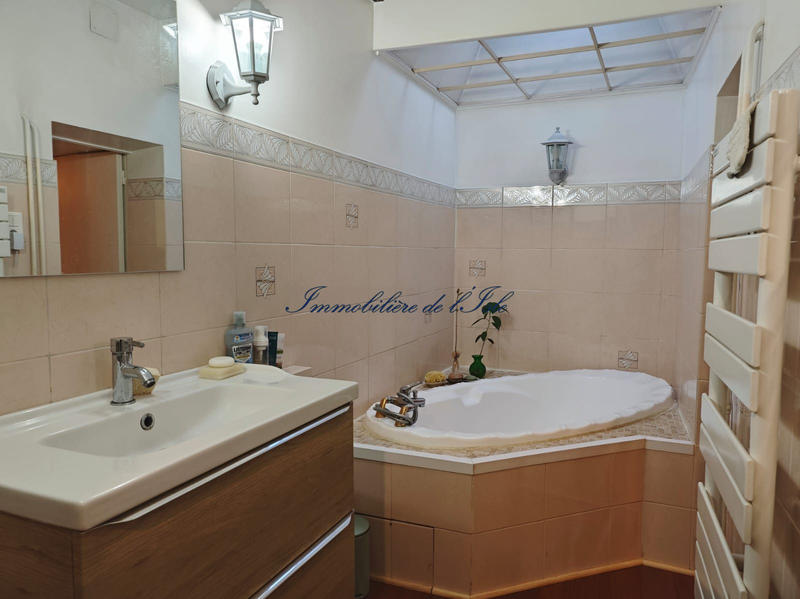 Duplex - 84 m² - 2 pièces