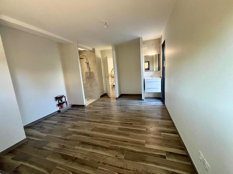 Villa - 122 m² - 5 pièces