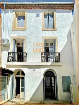 Maison de maîtres - 247 m² - 14 pièces