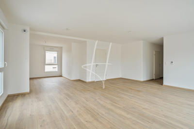 Appartement - 105 m² - 5 pièces