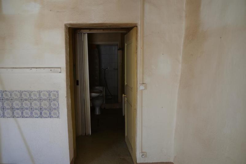 Maison de village - 85 m² - 5 pièces