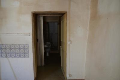 Maison de village - 85 m² - 5 pièces