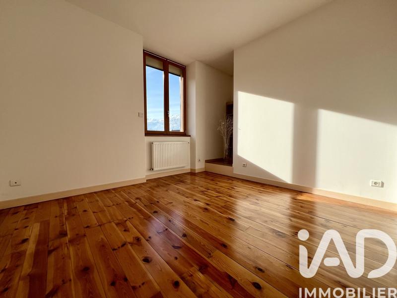 Maison - 118 m² - 4 pièces