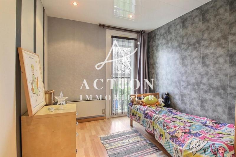 Maison - 68 m² - 3 pièces