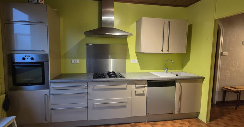 Maison - 267 m² - 7 pièces