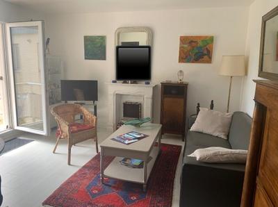 Appartement - 34 m² - 1 pièce