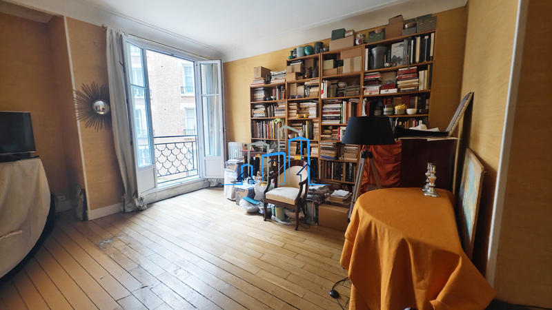 Appartement - 73 m² - 3 pièces