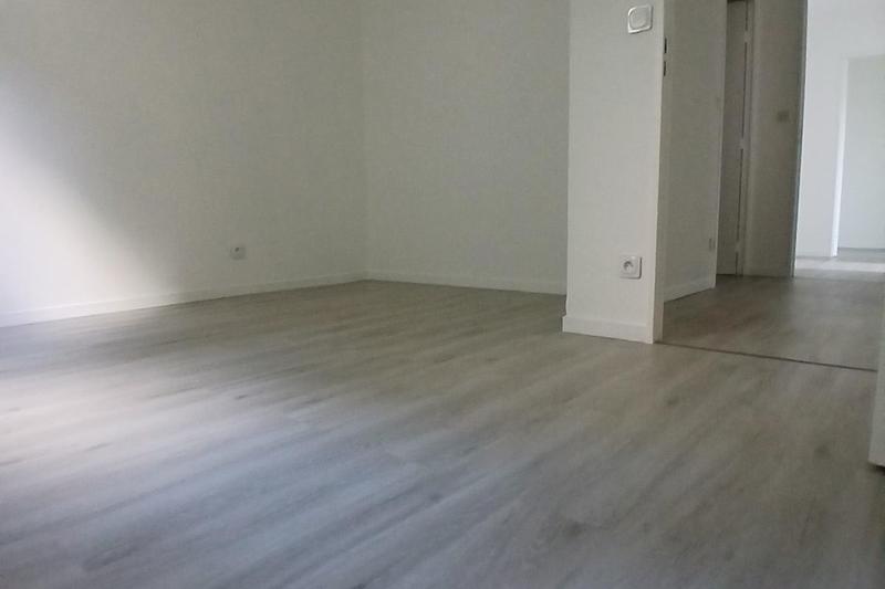 Appartement - 79 m² - 4 pièces