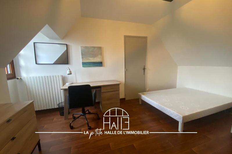 Immeuble - 297 m² - 14 pièces