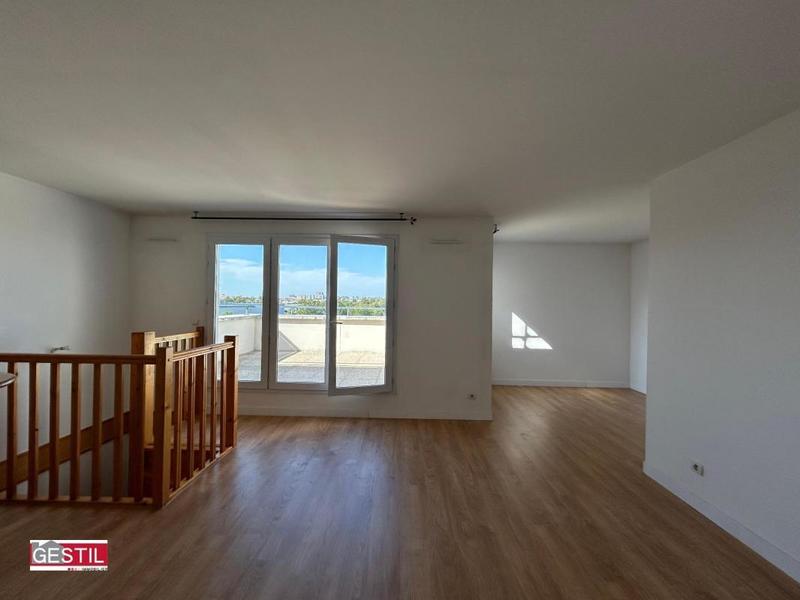 Appartement - 52 m² - 2 pièces