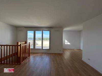 Appartement - 52 m² - 2 pièces