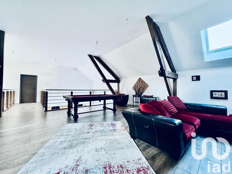 Maison de village - 339 m² - 11 pièces