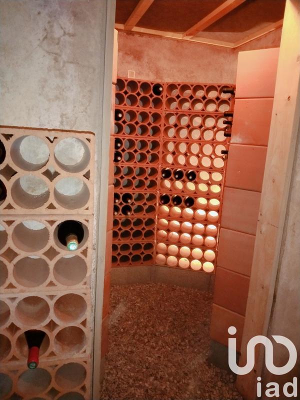 Maison - 161 m² - 5 pièces