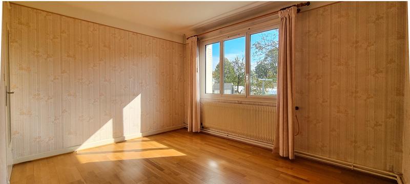 Villa - 62 m² - 3 pièces