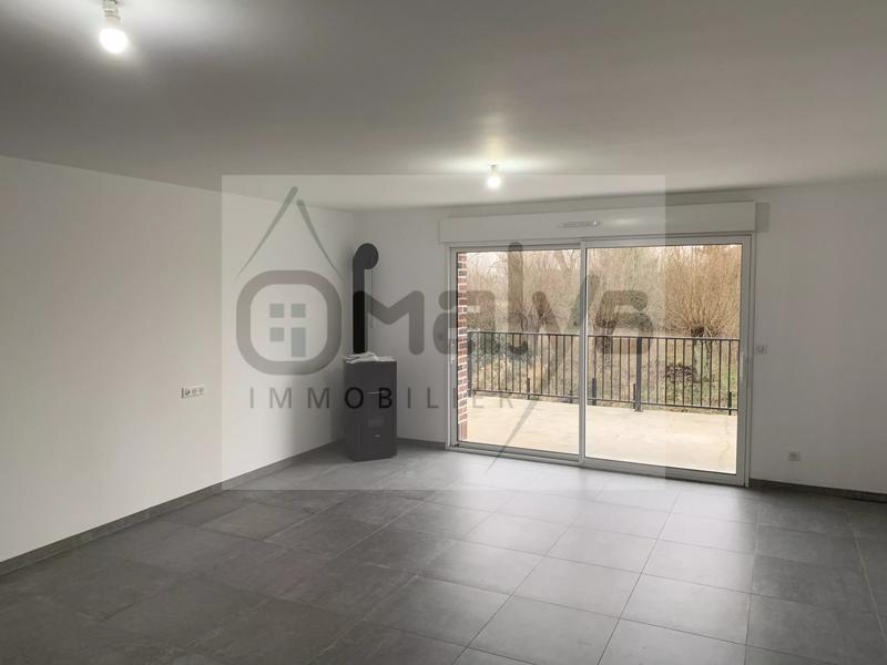 Maison - 89 m² - 4 pièces